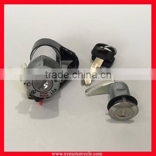 35010-KTF-640 Original Parts Ignition Lock Switch for Motorcycle SH125I SH150I