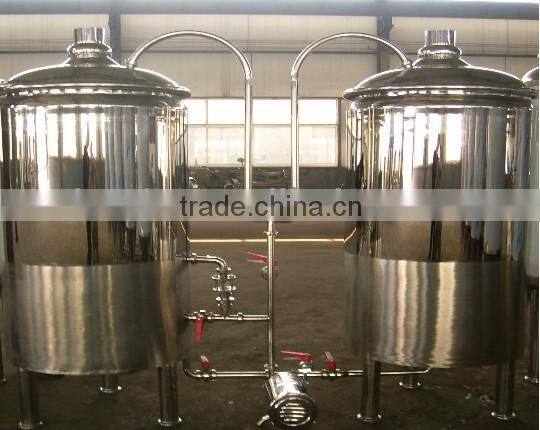 USA Hot sale beer brew equipment & Produce Black Beer, Yellow Beer,Weiss brewery equipment, brewhouse equipment,