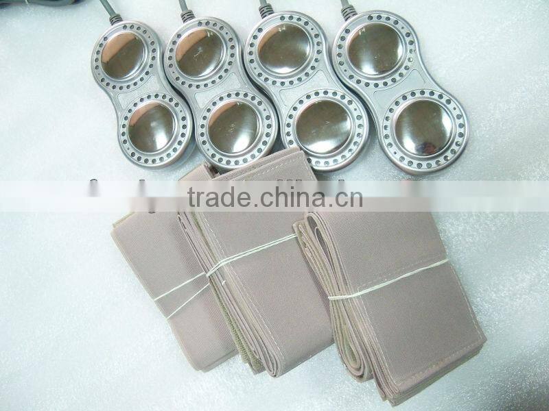 Q2A Ultrasonic Cavitation And RF Machine