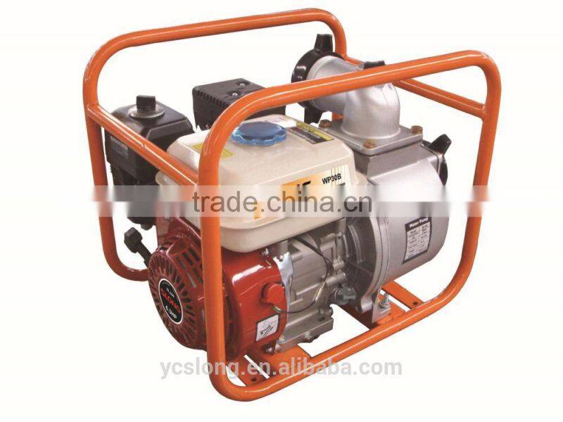 GASOLINE WATER PUMP (BIG PUMP)