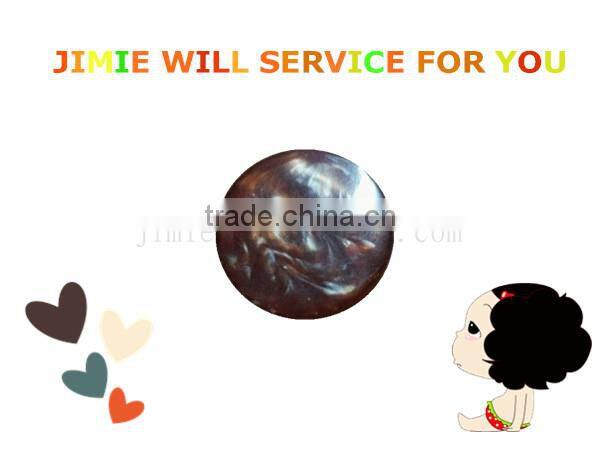 colored pearl glass custom backgammon checkers