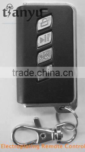 Motorcycle mp3 Remote Control