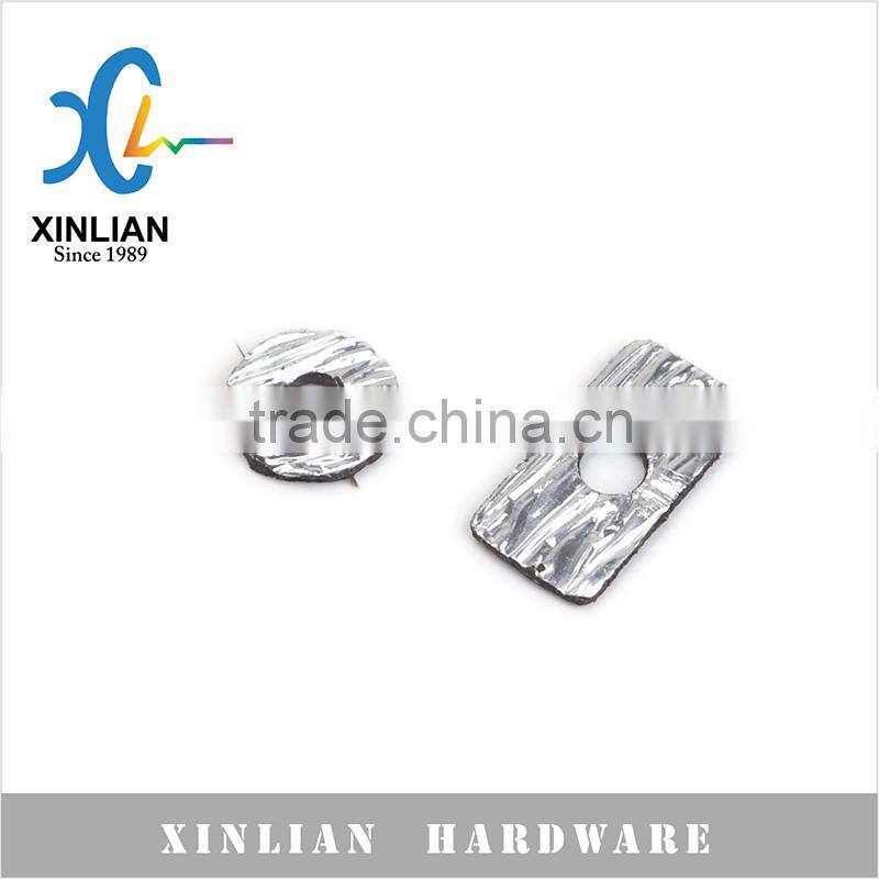 G.I straight roofing bolt