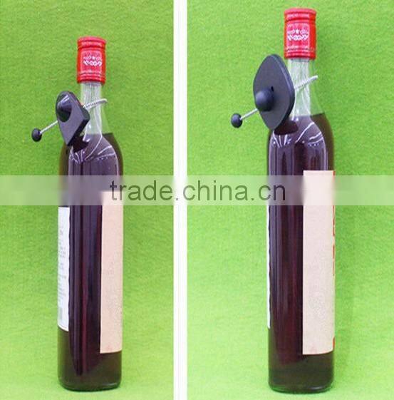 EAS Am Security Trangle Bottle