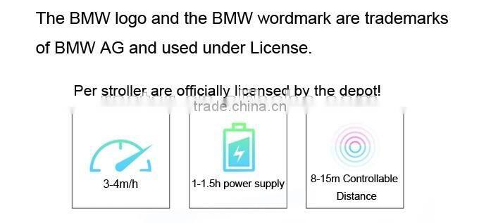 Rastar kids toys made in china radio control ride on toys car