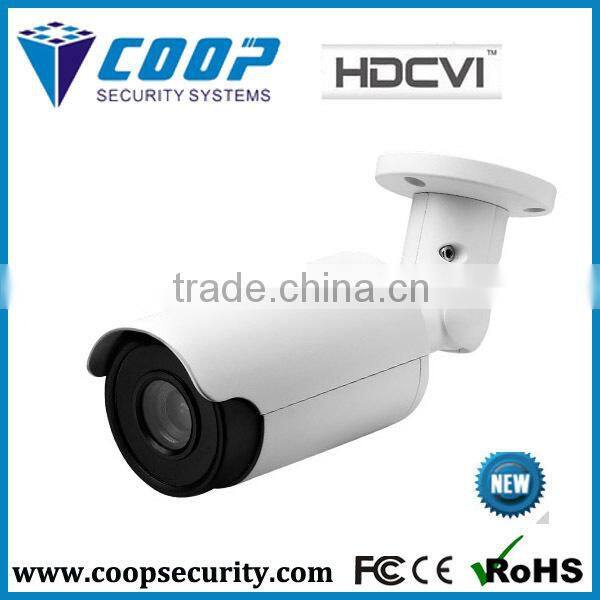 Electronics Security CVI System Starlight Analog Night Vision Full Color Shimmer 720p HD CVI Camera
