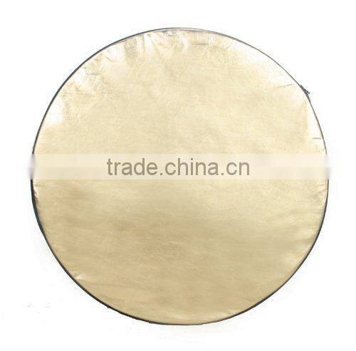 ET-R5110 Fotodiox 5-in-1 42" Premium-Grade Professional Collapsible Disc Reflector Flash reflector