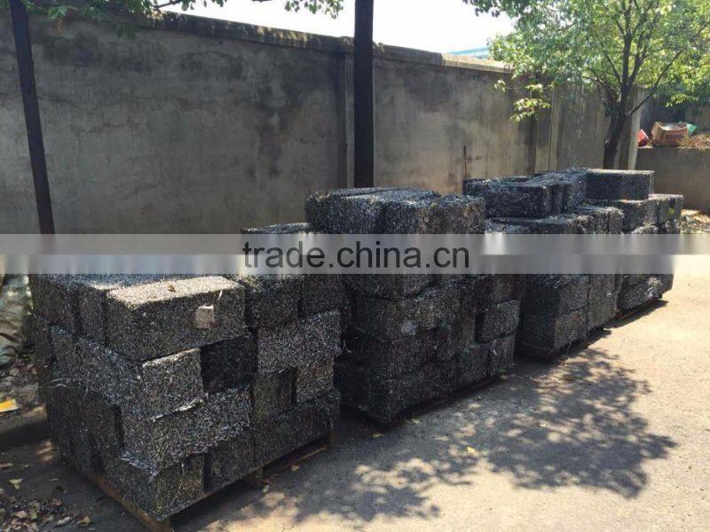 CE Certification Hydraulic Metal Shavings Compactor