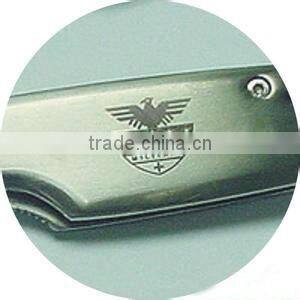 electro-optical sensor rubber laser marker