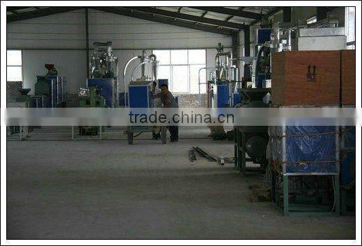 soybean skin removing machine 6FW-24B1