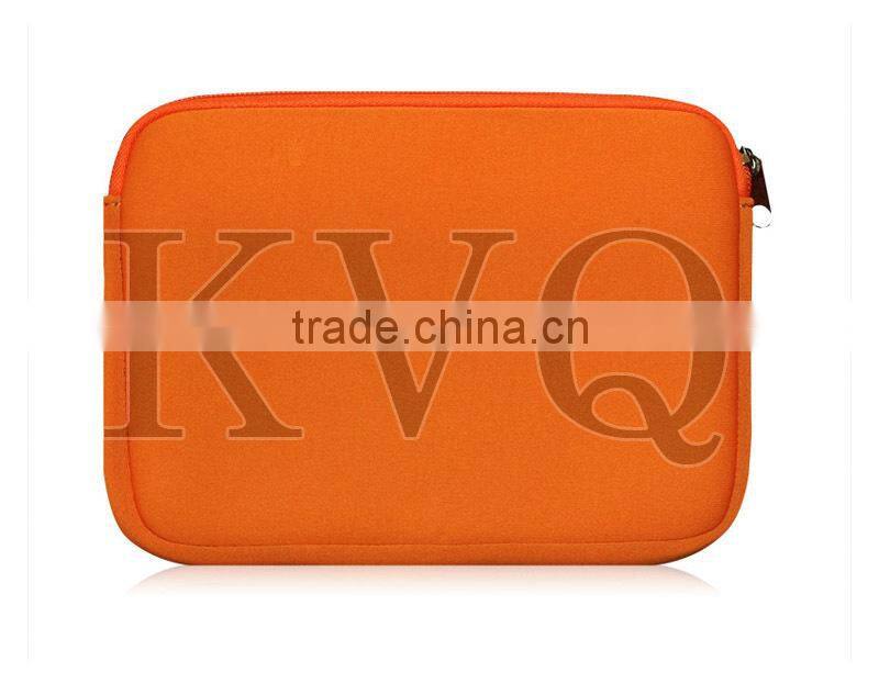 new arraivel Universal neoprene tablet bags for ipad