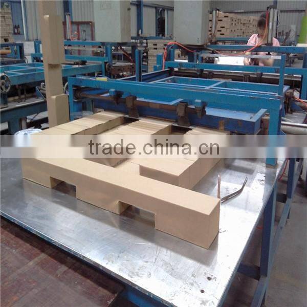 Euro Paper pallets