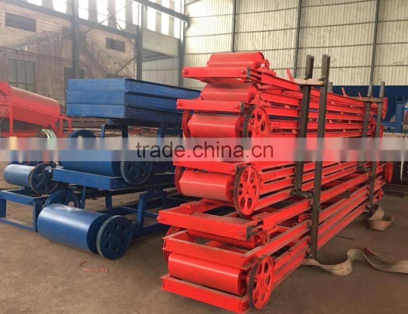 High Performance Widely Used Belt Conveyor with ISO&CE For Ore