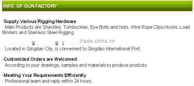 china us type drop forged hot galvanizing fist grip clips with hot dip galvanized surface