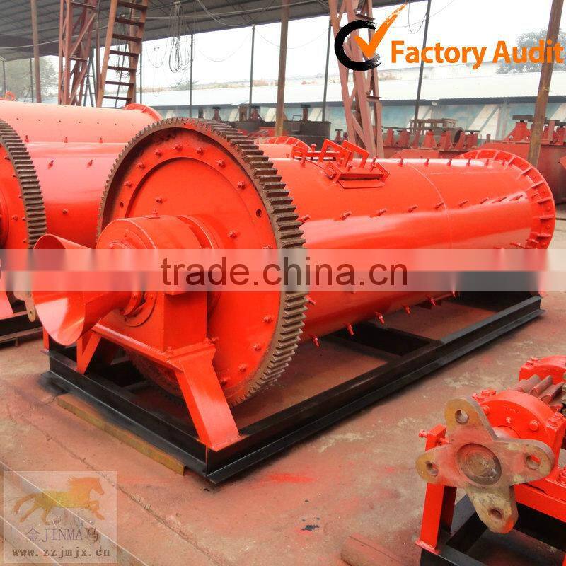 Hot Sale Wet And Dry Iron Ore Grinding Mills