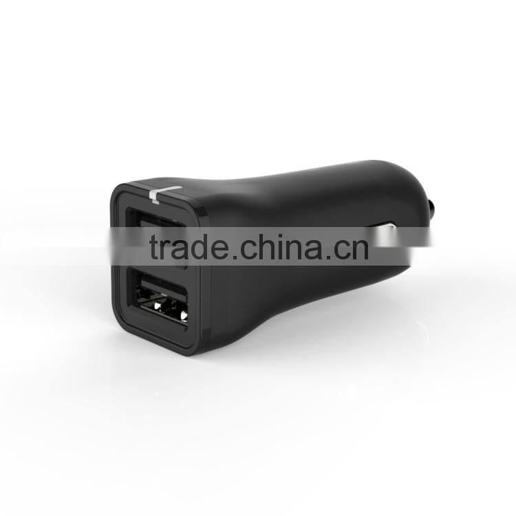 Hot selling in usa car charger usb, christmas mini usb car charger 5v 1000ma, electric cars china bulk usb charger