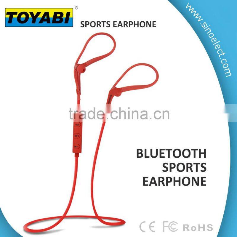 v4.1Mini portable phone wireless bluetooth headphone for promotional gift