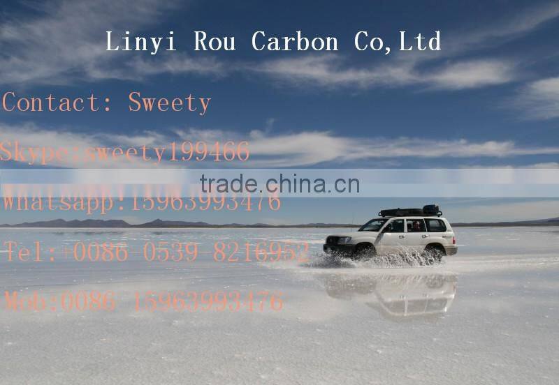 2016 new carbon fiber car rear spoiler for E46