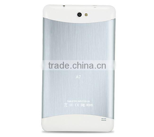7" inch High quality cheap 4gb ram android tablet pc