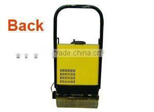 small compactor,road roller,Japan engine and bearing 20HP,Max.working weight 1480kgs,CE prove