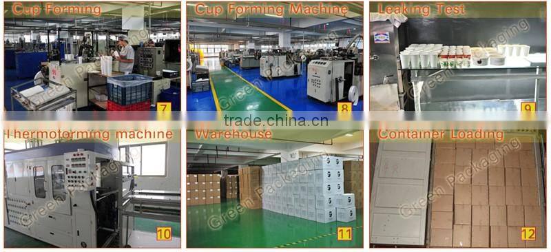 PET Plastic Type and Beverage,beverage,drinking Use disposable plastic cup
