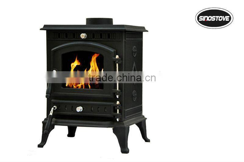 smokeless prity wood stoves