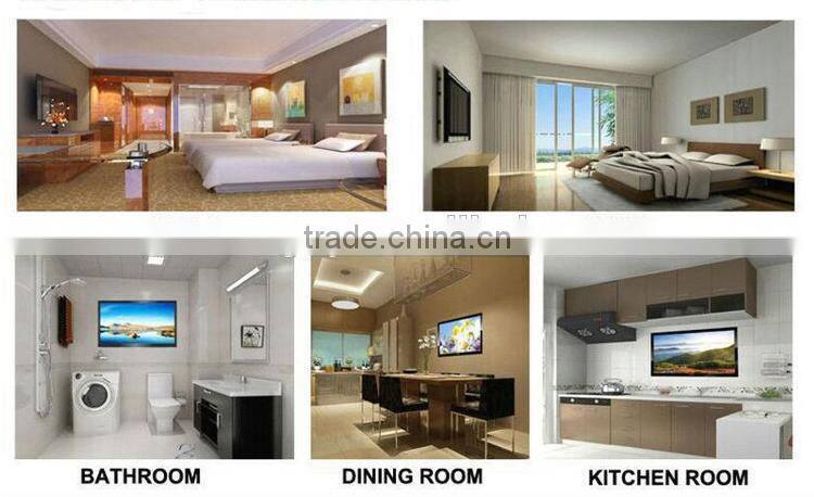 Popular Television Replacement LED TV Screen Led TV