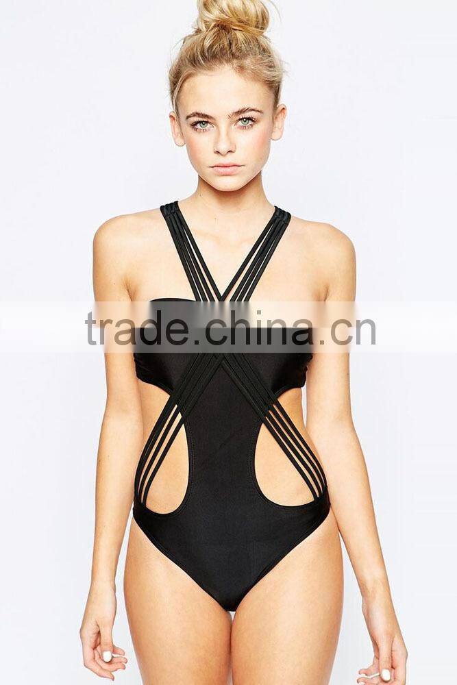 Girls Plus Size Mini Swimsuit Extreme Sexy Bikini