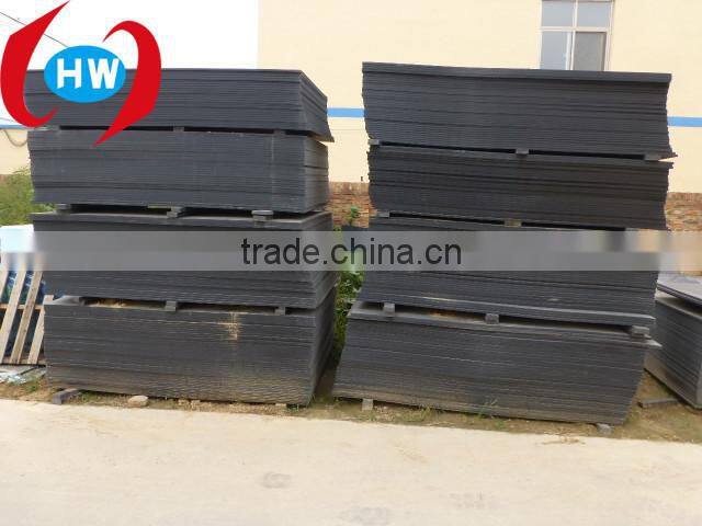 Truck cover plate/ dump trailer liner beds/ cheap bed sheets