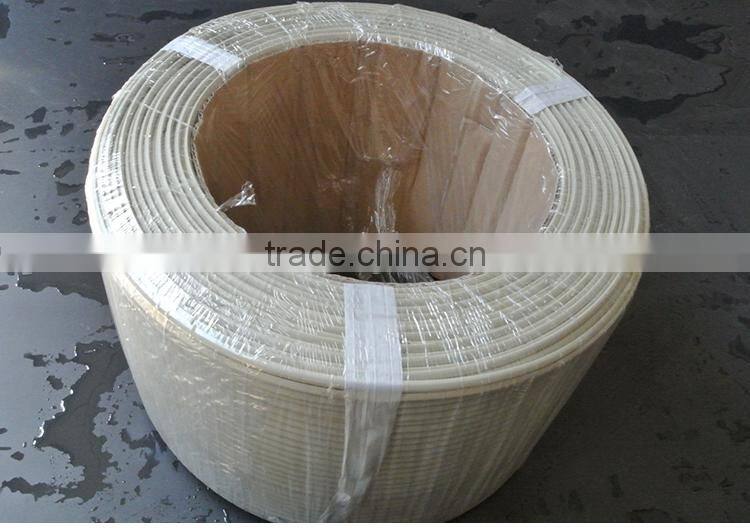 covered electrode