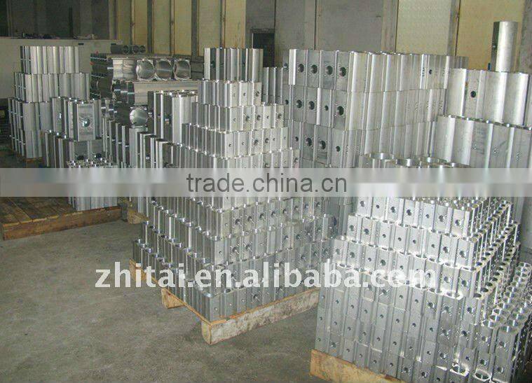 cylinder hydraulic/ Pneumatic actuators