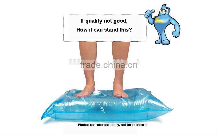 vacuum bags with double zipper