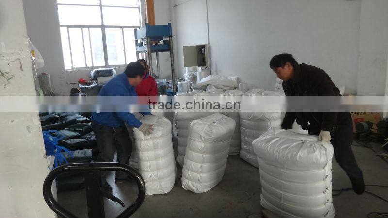 Custom Size 6' Tall Fence Privacy shade net Privacy Screen Windscreen Mesh Fabric Cover Customize