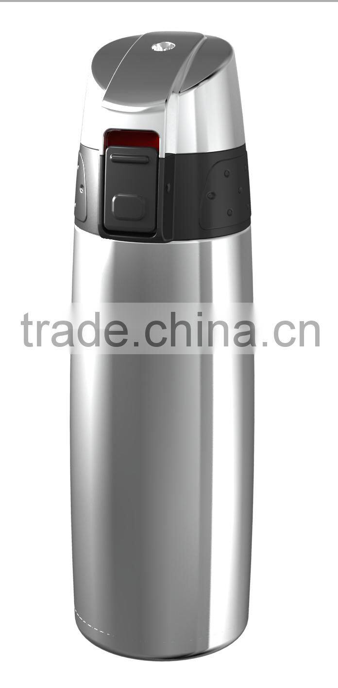 Wholesale Alkaline water flask/Alkaline energy flask/Nano water flask