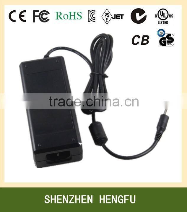 100-240V Desktop 6V 5A LED Power Supply (with CCC 19510)