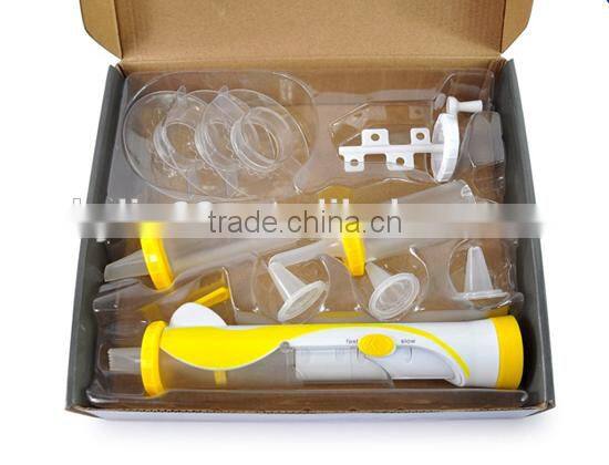 Electric Cake Decorating Pen Battery Operated Frosting Deco Pen