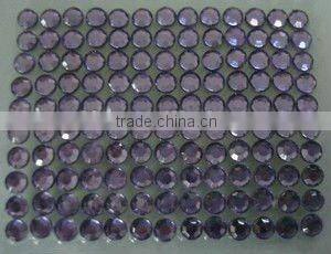 2012 Wall decorate Acrylic Sticker