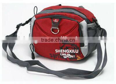 sport waist bag for women