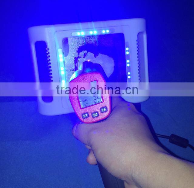 Wonderful!MINI homeused Cryo lipolysis fat freeze pad for weight loss