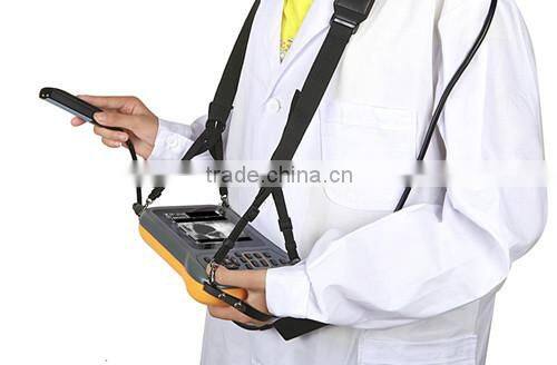 New Nesign Ecografo Veterinario With CE