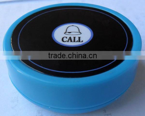 Restaurant Waiter Calling System Wireless Calling System Restaurant Calling System