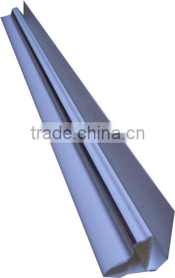 OUMEIJIA FUNCTIONAL PVC CLIPS/ PVC CORNER FOR INTERIOR DECORATION