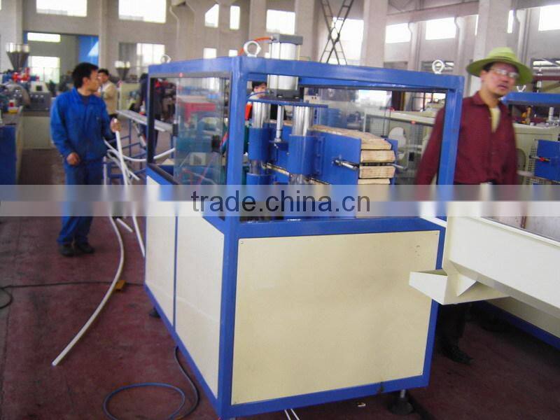 Single Screw Extruder sj65/25