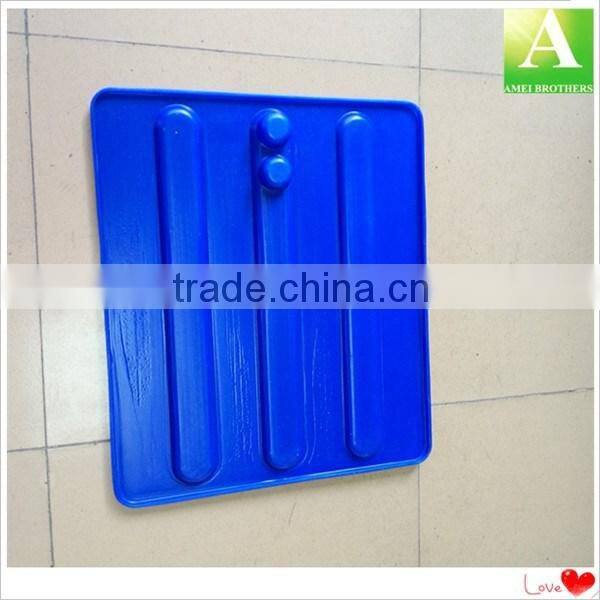 Hard plastic abs material machine shell