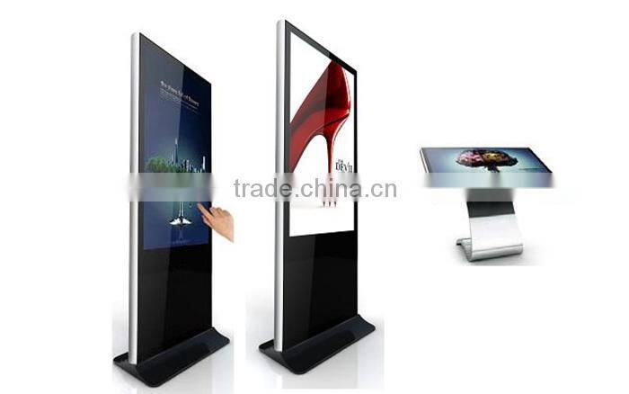 2G SO-DDR3 Memory 500GB HDD SATA Bluetooth Win8 XBMC i7 Dual Core PCI-E Networking Card HD4400 Graphics Digital Signage Player