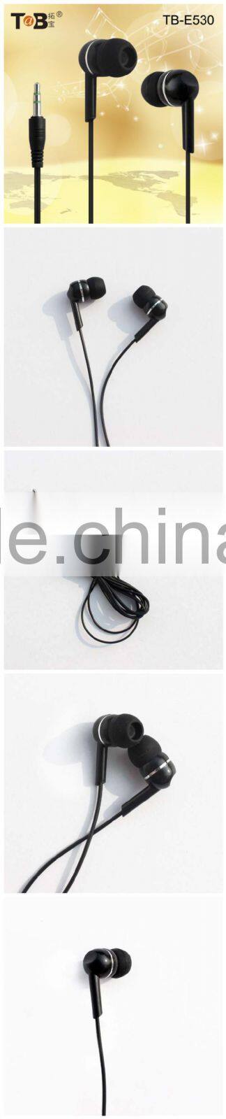 Factory direct sale cheap ear buds