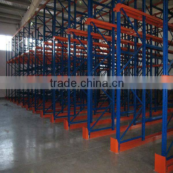 guangzhou drive thru rack