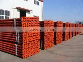 High Quality Low Price Heave/Light Duty painted Adjustable Scaffolding Steel Shoring Prop