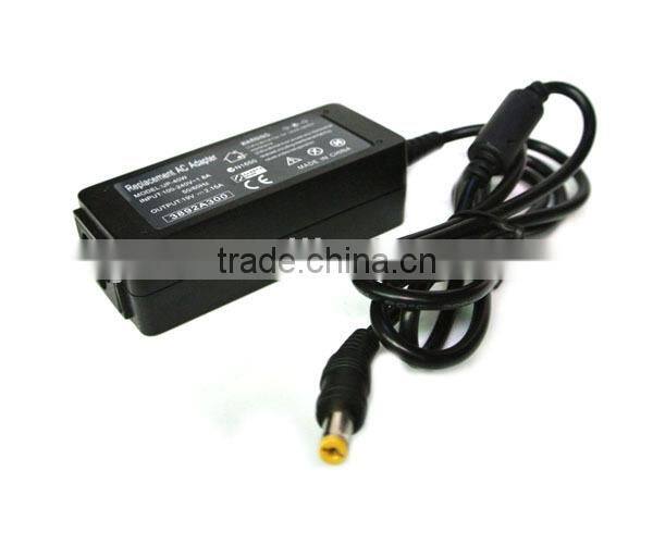 Ac 100 240v 50 60hz Replacement Laptop charger