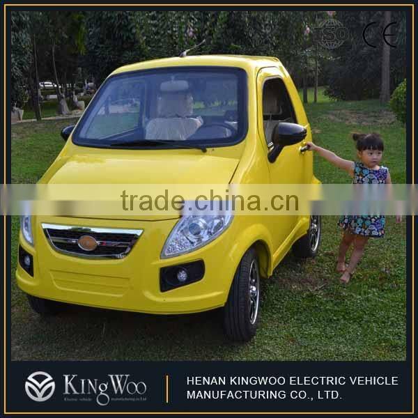New design mini two seater electric car for sale